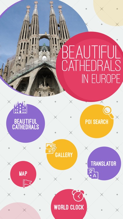 Beautiful Cathedrals In Europe