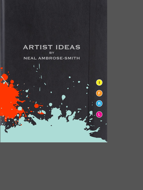 Screenshot #4 pour Artist Ideas