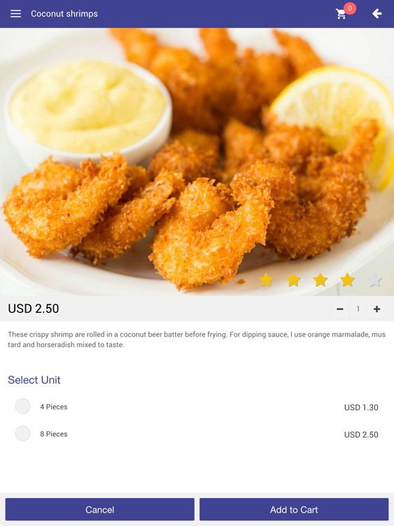 eyesMenu screenshot-3