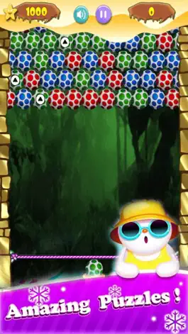 Game screenshot Eggs Hunter- Classic Egg Shoot mod apk