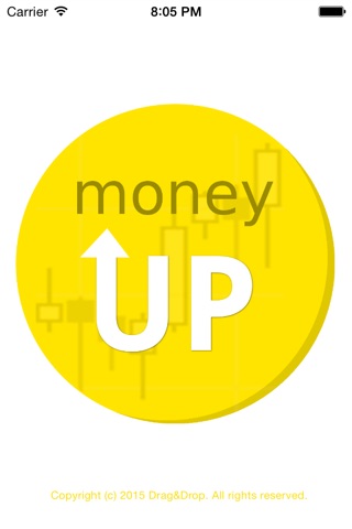 moneyUP screenshot 3