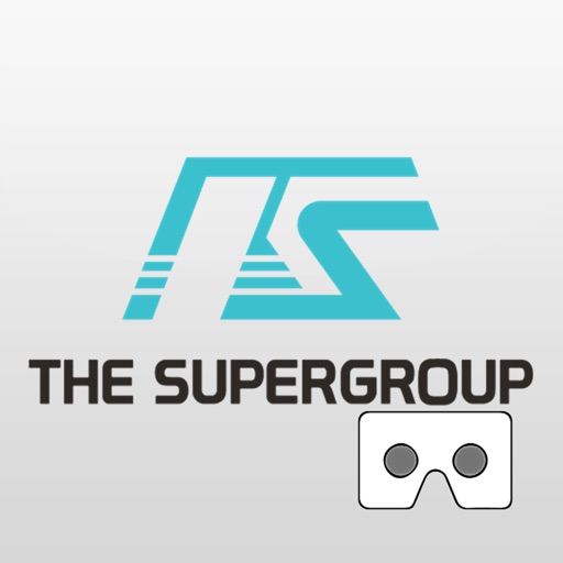 SuperGroupVR icon