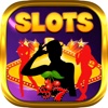 A Fantasy Golden Lucky Slots Game - FREE Casino Slots