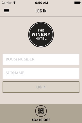 The Winery Hotel screenshot 2