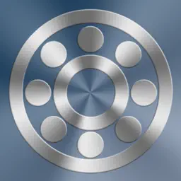 REBvibe app icon