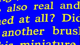 Game screenshot SuperVision mini apk