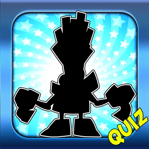 Quiz Game for Mixels icon