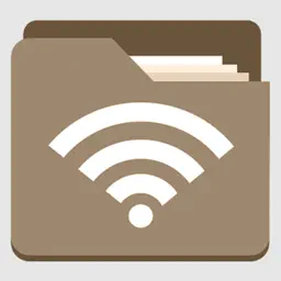 Wifi Transfer - file transfer app icon