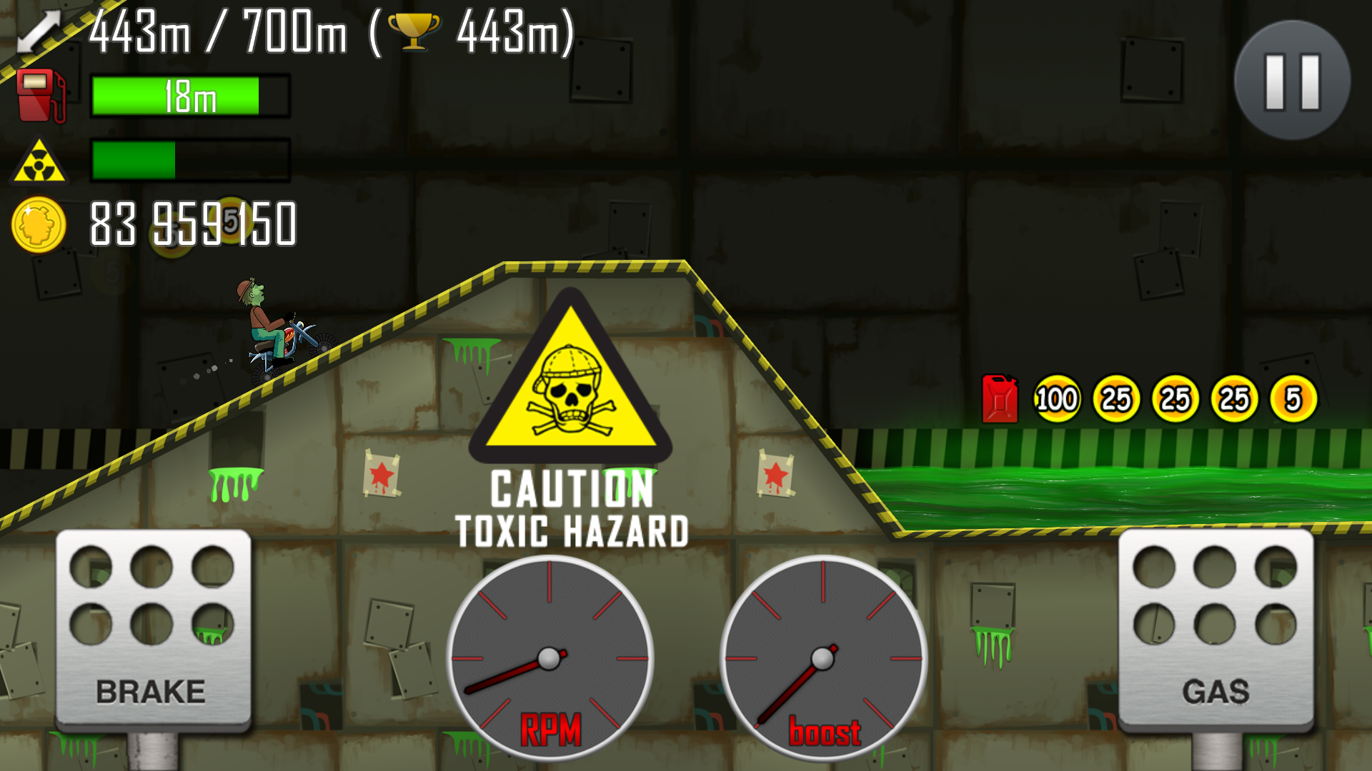 Hill Climb Racing