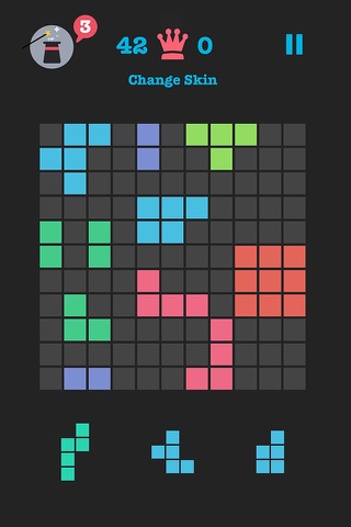 1111 Blocks Grid - Fit & brain it on bricks puzzle mania 10/10 gameのおすすめ画像2