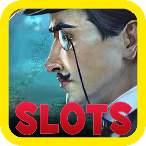 777 Poker Free:  Play Slot Casino Games, Tons of Fun Poker Progressive icon