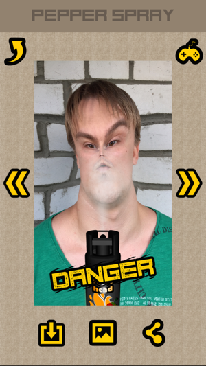 Pepper Spray - Photo Frame(圖4)-速報App