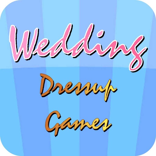 10+ Wedding Dressup Games icon