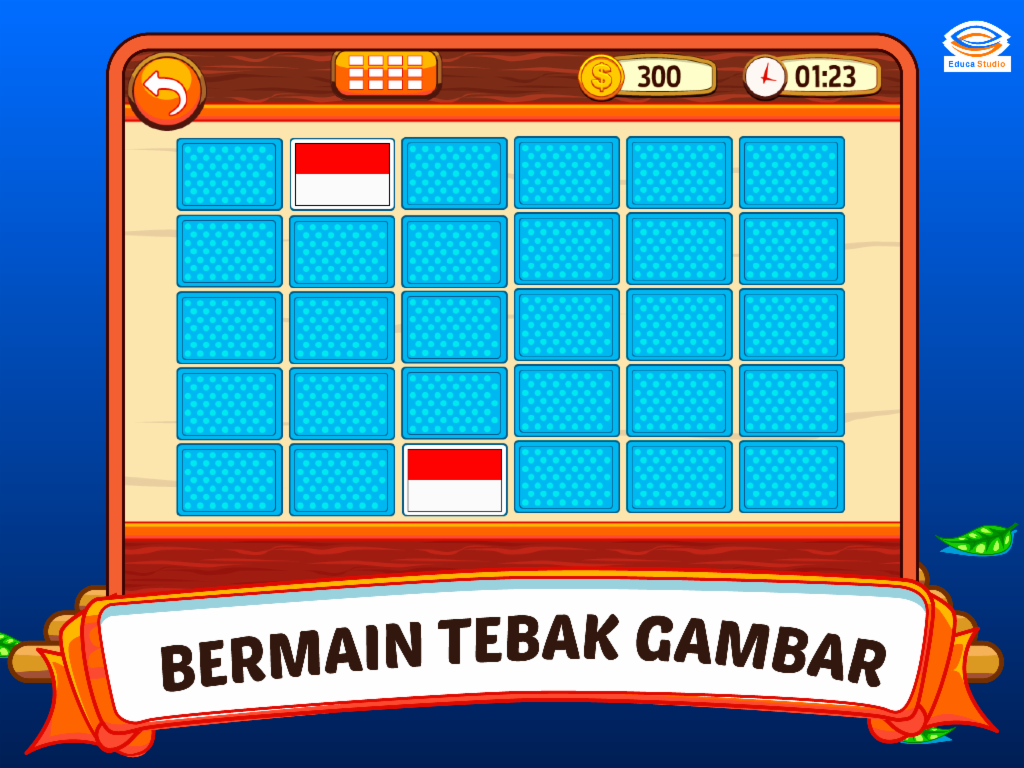 Marbel Bendera