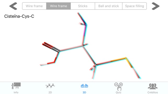 Amino Estructura(圖2)-速報App