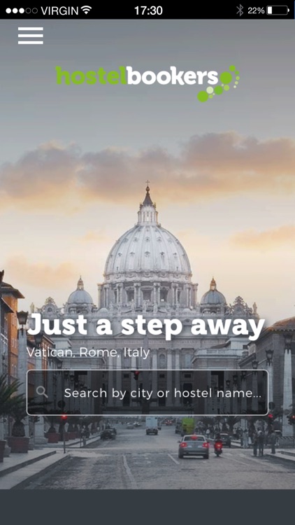 hostelbookers - Hostels and Hotels
