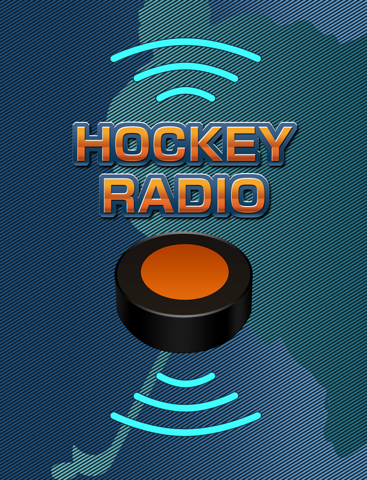 Screenshot #4 pour Hockey Radio & Schedules for Free
