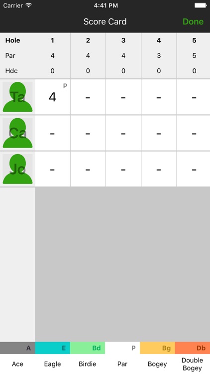 American Golf Club Vero Beach - Scorecards, Maps, and Reservations screenshot-4