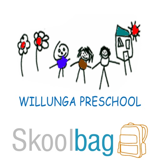 Willunga Preschool - Skoolbag icon