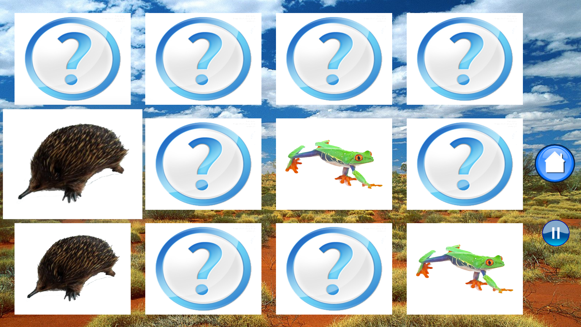 Animals Australia screenshot 12