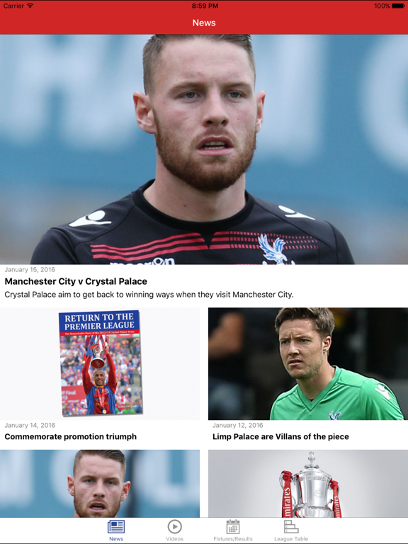 Screenshot #4 pour Holmesdale Online