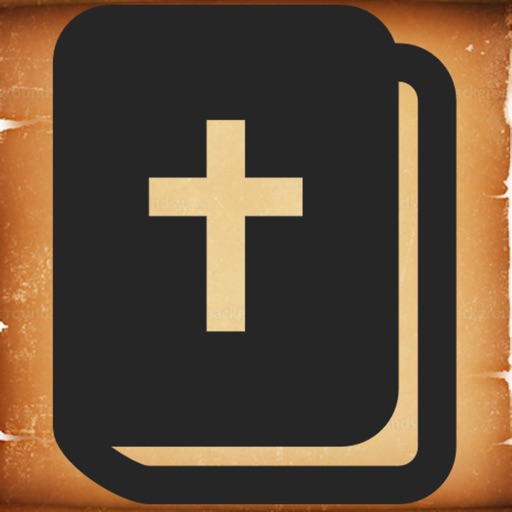 Swahili Bible + Icon