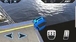 Game screenshot Stunt Car - eXtreme Driving hack