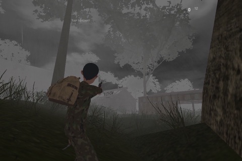 Survival: Wicked Forest screenshot 4