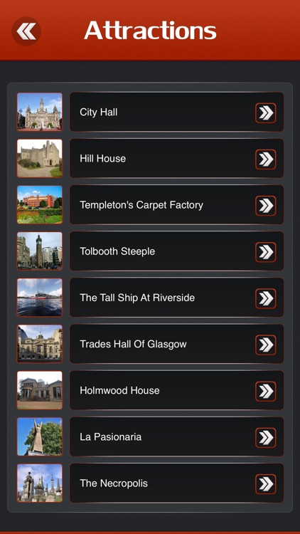 Glasgow City Travel Guide