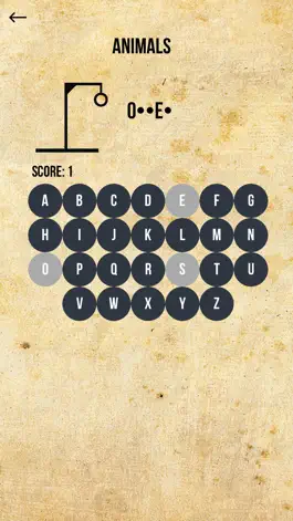 Game screenshot Hangman for Kids apk