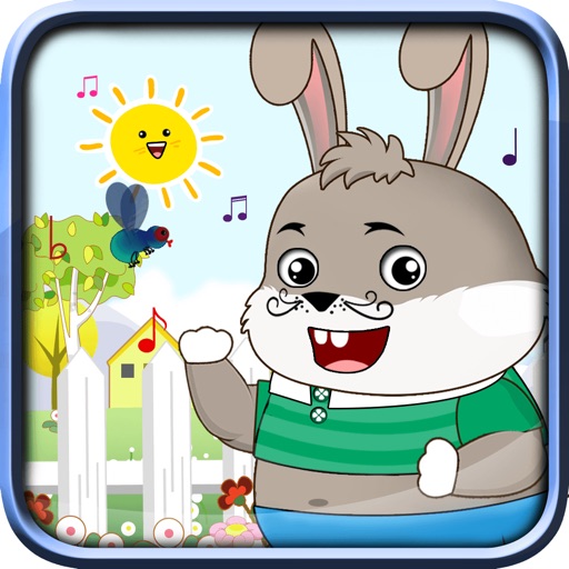 Little Peter Rabbit icon