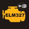 Elm327 WiFi Check Version - iPadアプリ