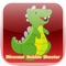 Dinosaur Bubble Shooter - Addictive Puzzle Action Game