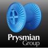 Prysmian Reel Tracker