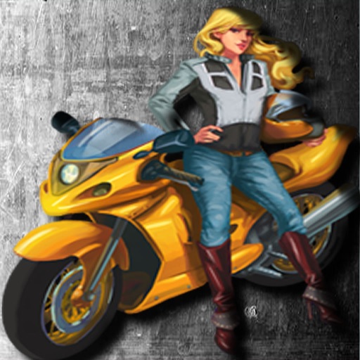 Highway Bike Traffic - Motorcycle Racing Rider iOS App