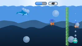 Game screenshot Dolphin Patrol! mod apk