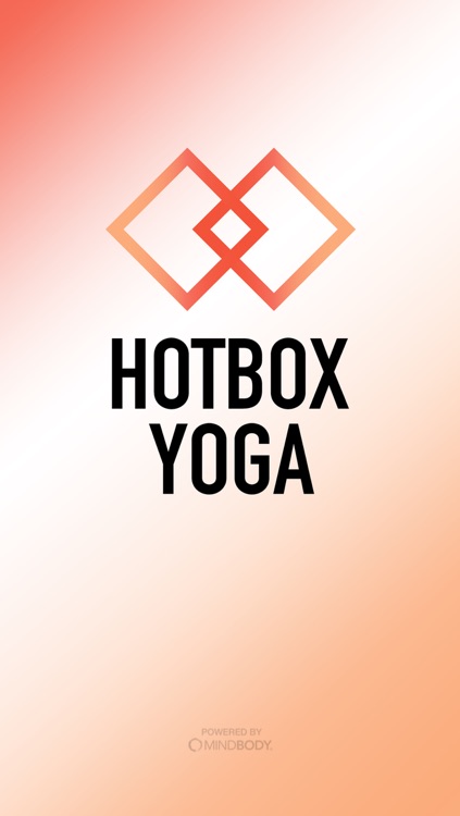 Hotbox Yoga By Mindbody Incorporated