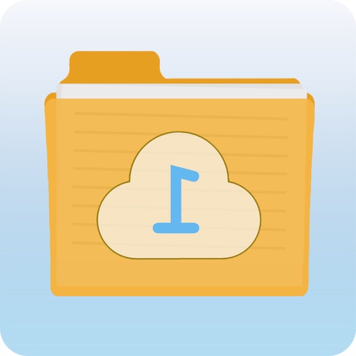 EliteReader - Open Office Documents & PDF iOS App