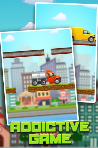 Hoppy Truck screenshot 2