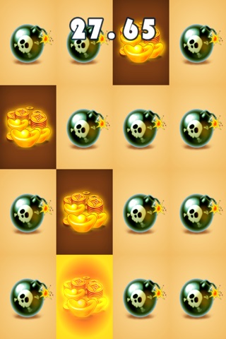 Just Tap Gold screenshot 2