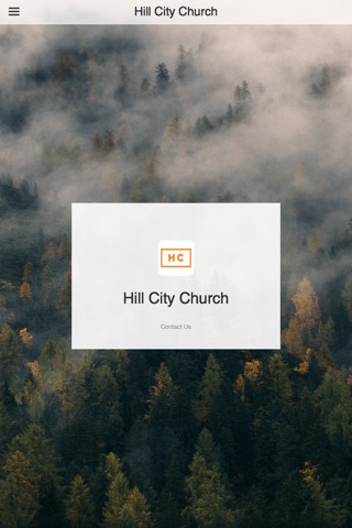 Hill City Church - AR screenshot 2