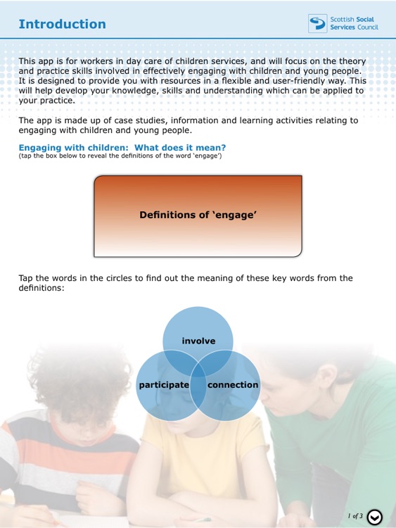 Engaging with Children and Young People v.2