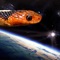 Snakes From Space!