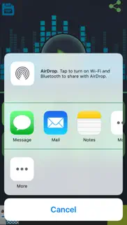 fake your secret hidden voice iphone images 3