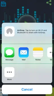 Fake Your Secret Hidden Voice iphone bilder 2