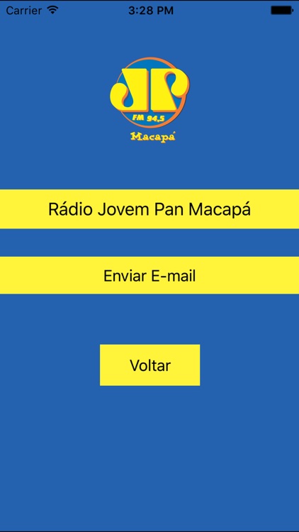 Jovem Pan Macapá