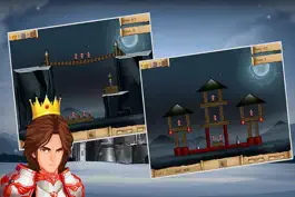 Game screenshot Crush Castle mod apk