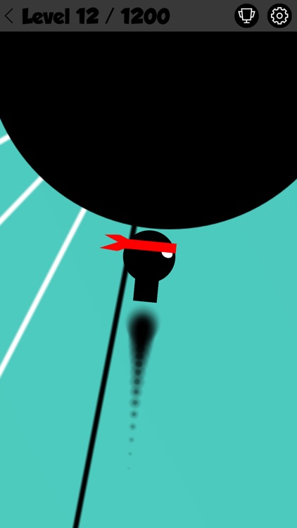 Ninja Hero Strange Trivia