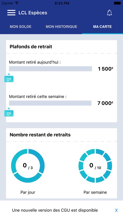 LCL Prépayé screenshot-3