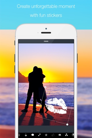 Pixelwork - Perfect Photo Editor with Special Effects for Pictures screenshot 3